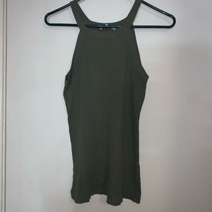 Halter top